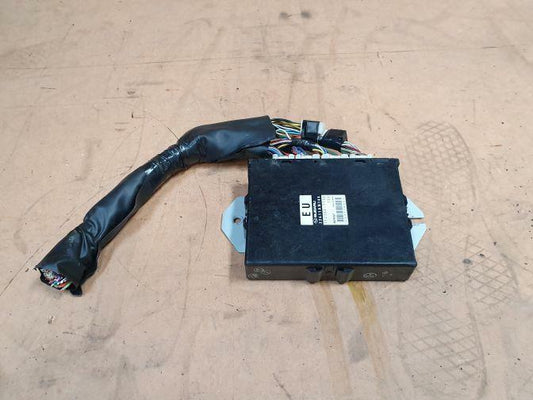 SUBARU LEGACY BL5 ENGINE ECU 09/03-08/09 EJ20-T 22611 AN140