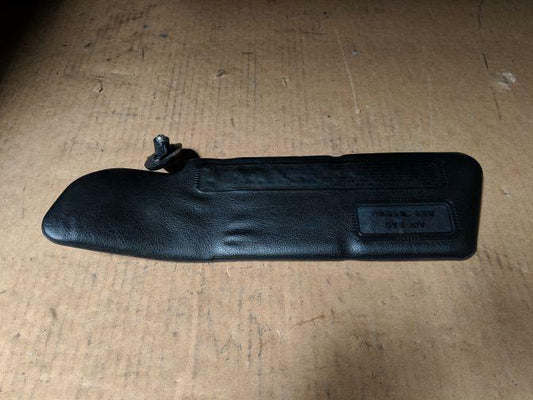 2006 MAZDA MX5 RIGHT SUNVISOR 10/05-07/15