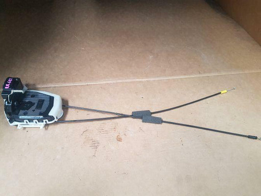 2012 SUBARU IMPREZA GP7 REAR RIGHT DOOR LOCK ACTUATOR