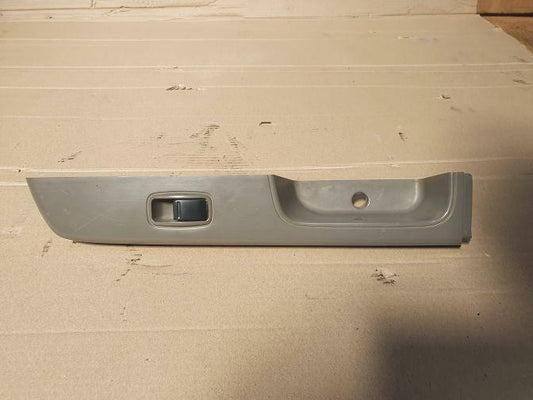 NISSAN PATROL GU Y60 REAR RIGHT POWER WINDOW SWITCH