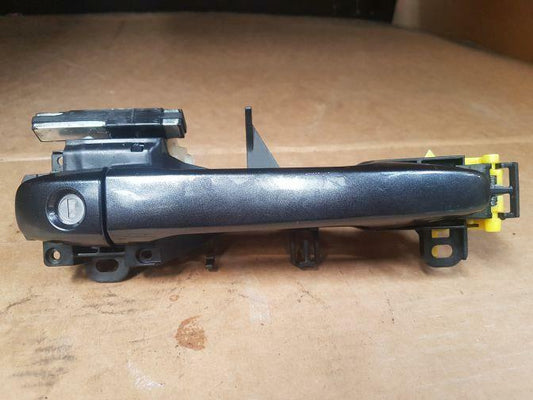 2012 SUBARU IMPREZA GP7 FRONT RIGHT OUTER DOOR HANDLE RHS
