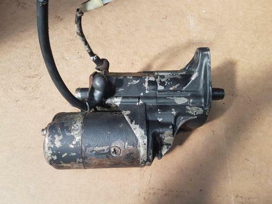 TOYOTA HILUX 5L 11 TOOTH STARTER MOTOR