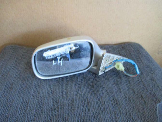 1998 SUBARU IMPREZA GC LEFT HAND MIRROR 6 WIRE JDM