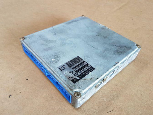 NISSAN ELGRAND E50 VG33 ECU 23710 VE411 05/97-05/02
