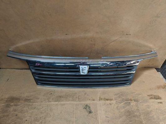 2000 NISSAN ELGRAND E50 GRILL 05/97-05/02