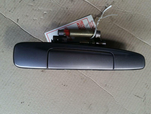 NISSAN SKYLINE R34 SEDAN REAR RIGHT OUTER DOOR HANDLE