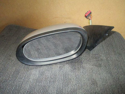 2004 JAGUAR X TYPE LEFT MIRROR 7 WIRE