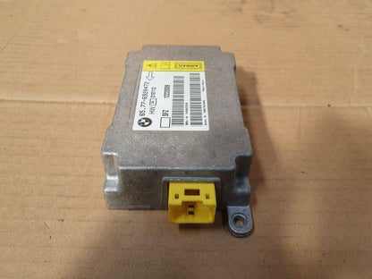 2003 BMW 7 SERIES E65 AIRBAG MODULE 02/02-03/04