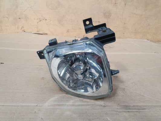 2000 NISSAN STAGEA C34 RIGHT SPOTLIGHT 1998-2001 SERIES 2