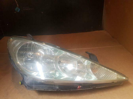 2005 TOYOTA TARAGO ACR30 RIGHT HEADLIGHT XENON HID 06/03-02/06