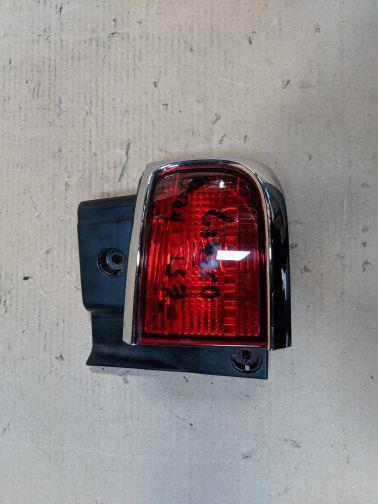 2006 NISSAN ELGRAND E51 RIGHT HAND TAILLIGHT 05/02-12/10