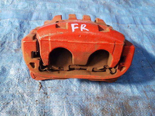 2002 SUBARU FORESTER SF5 FRONT RIGHT BRAKE CALIPER