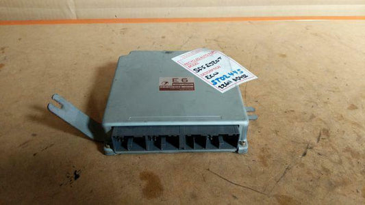 SUBARU FORESTER SF5 EJ20-T ENGINE ECU 05/97-05/02 22611 AE831