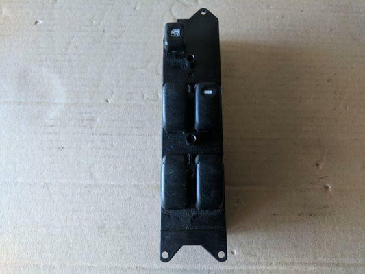 1996 SUBARU IMPREZA FRONT RIGHT POWER WINDOW SWITCH 04/93-09/96