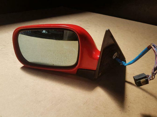 1998-2004 SUBARU LIBERTY BH5 LEFT MIRROR OEW5092