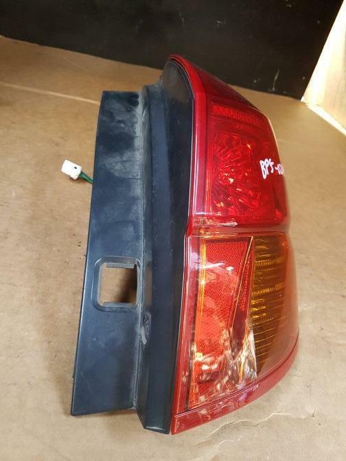 2003 SUBARU OUTBACK 4TH GEN RIGHT HAND TAILLIGHT 09/03-09/06
