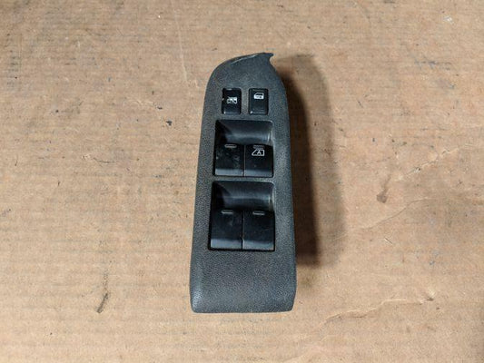 2003 NISSAN SKYLINE V35 SEDAN FRONT RIGHT POWER WINDOW SWITCH 06/01-06/07