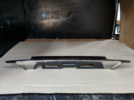 2004 TOYOTA TARAGO ACR30 REAR GARNISH 06/03-02/06