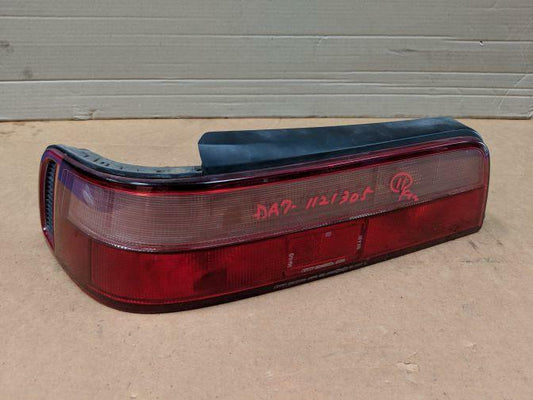 1989-92 HONDA INTEGRA RA7 LEFT HAND TAILLIGHT