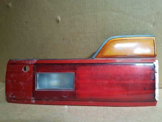 1996 NISSAN STAGEA C34 SERIES 1 CENTRE REVERSE LIGHT 1996-2001 JDM