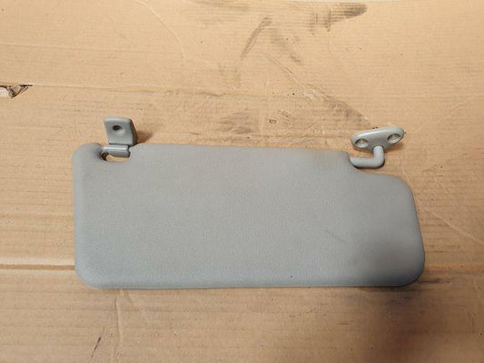 2003 SUBARU IMPREZA GDB STI RIGHT SUNVISOR 11/02-06/05