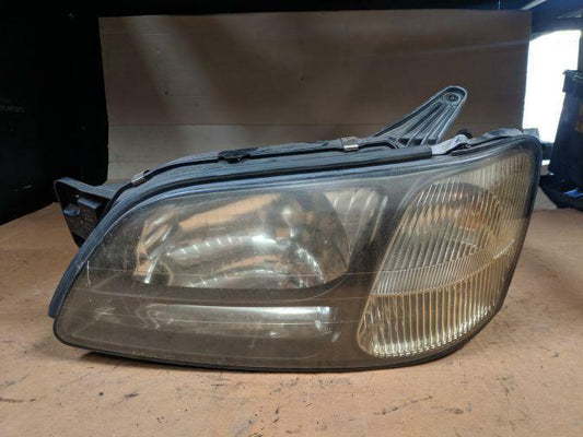 SUBARU LEGACY B4 LEFT HID HEADLIGHT 1998-2004