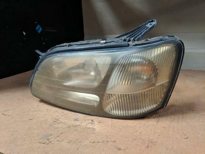 SUBARU LEGACY B4 LEFT HID HEADLIGHT 1998-2004