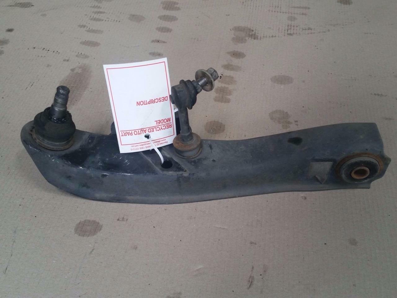 NISSAN 180SX FRONT RIGHT LOWER CONTROL ARM 1988-1998