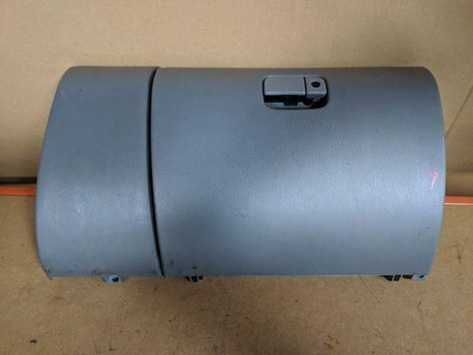 2002 SUBARU FORESTER SF9 GLOVEBOX 08/97-06/02