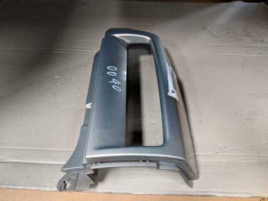 2003 NISSAN ELGRAND E51 RIGHT HIWAY STAR TAILLIGHT SURROUND 05/02-12/10
