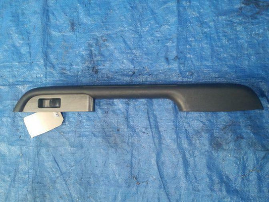 2007 NISSAN XTRAIL T30 REAR LEFT POWER WINDOW SWITCH RLHS