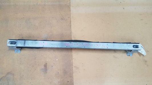 2007 NISSAN CUBE Z11 REAR REINFORCEMENT BAR RIO 10/02-11/08 INC CRUSH CANS