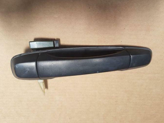 SUBARU FORESTER SG9 REAR RIGHT OUTER DOOR HANDLE 07/02-06/05