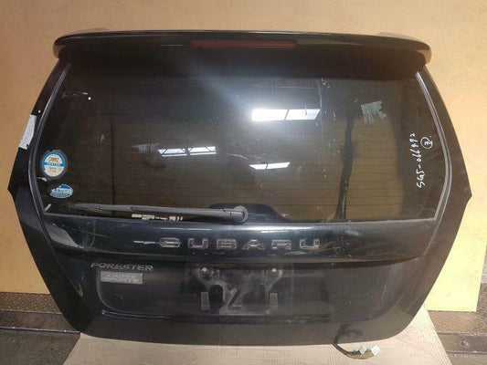 2004 SUBARU FORESTER SG TAILGATE 07/02-06/05
