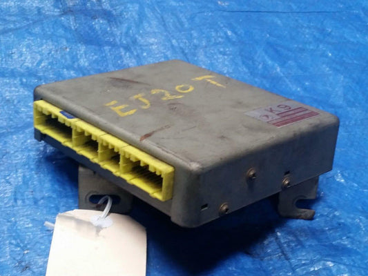 SUBARU LEGACY BF5 EJ20-T ENGINE ECU 22611AB240