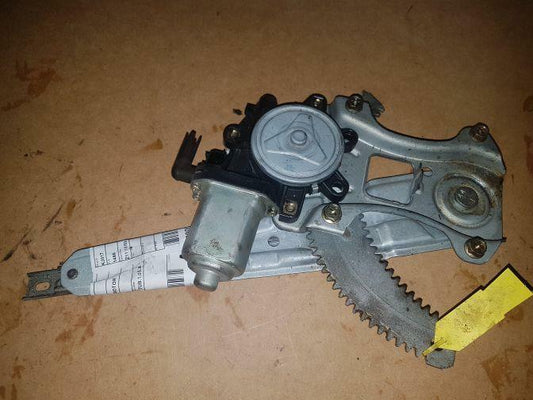 2006 NISSAN CUBE Z11 REAR RIGHT WINDOW REGULATOR 10/02-11/08
