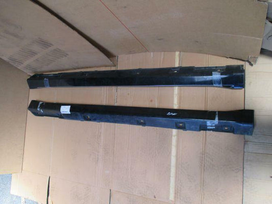 2003 SUBARU LIBERTY BPE PAIR OF SIDESKIRTS 09/03-08/09