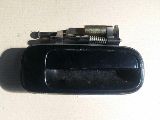 TOYOTA CHASER JZX100 REAR RIGHT OUTER DOOR HANDLE