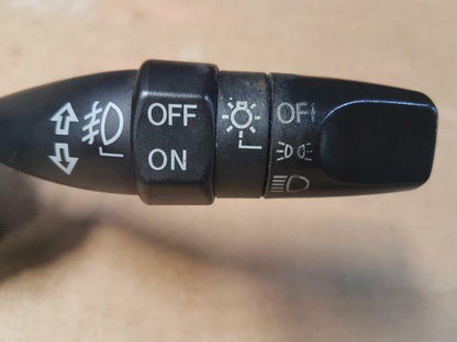 2006 HONDA ACCORD EURO CL9 COMBINATION SWITCH COMBO