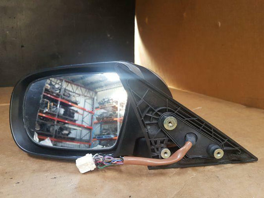 2005 SUBARU LIBERTY 4TH GEN LEFT MIRROR 09/03-09/06