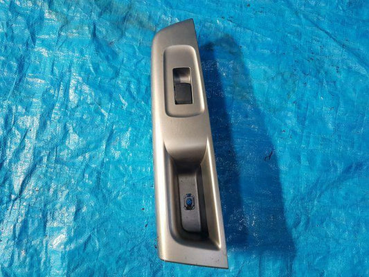 SUBARU IMPREZA GH7 GX REAR RIGHT POWER WINDOW SWITCH