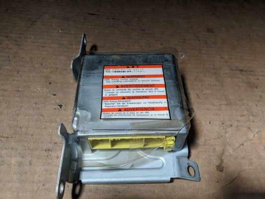 2004 SUBARU FORESTER SG5 SRS ECU FDJ1F28021X 07/02-06/05