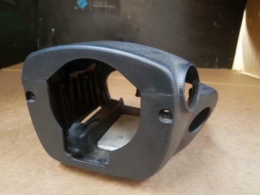 2014 SUBARU XV G4X STEERING COLUMN SURROUND 2012-