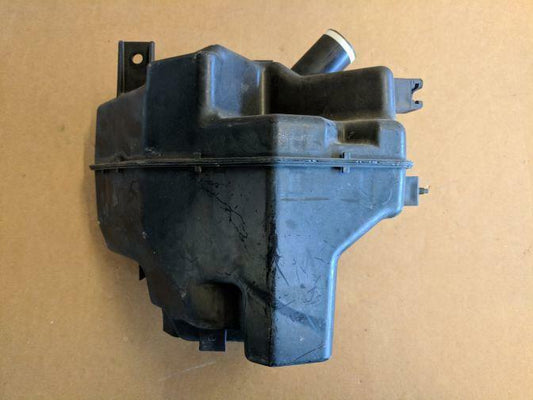 NISSAN SKYLINE CPV35 SEDAN WASHER BOTTLE 06/01-06/07