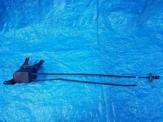 1999 TOYOTA CELICA ZZT231 CRUISE CONTROL MOTOR
