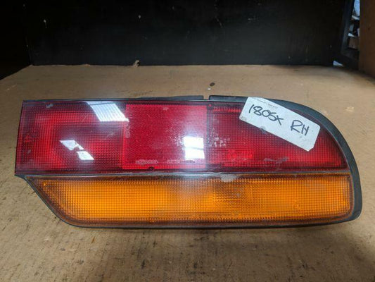 NISSAN 180SX RIGHT TAIL LIGHT RHS 1988-1998