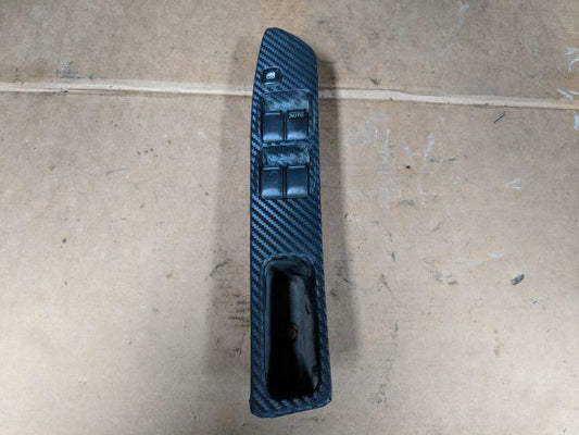 2004 SUBARU IMPREZA WRX GDB FRONT RIGHT POWER WINDOW SWITCH