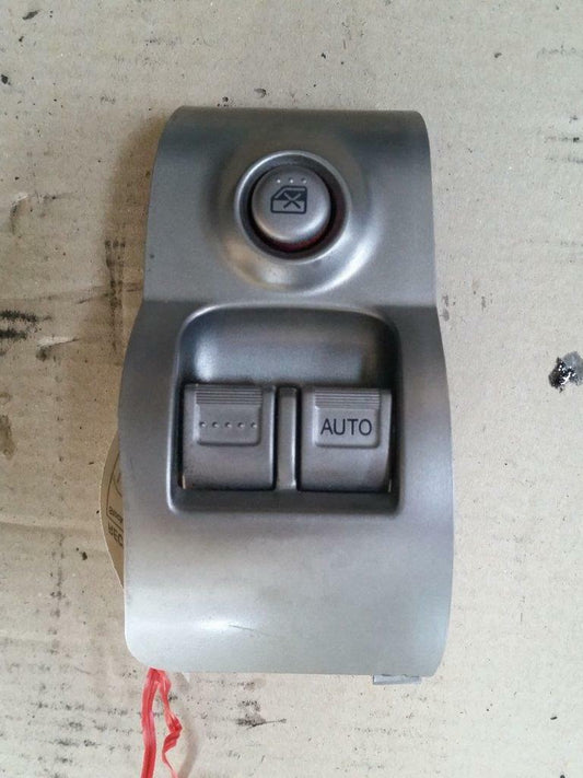 HONDA INTEGRA DC5 RIGHT POWER WINDOW SWITCH 2002-2006