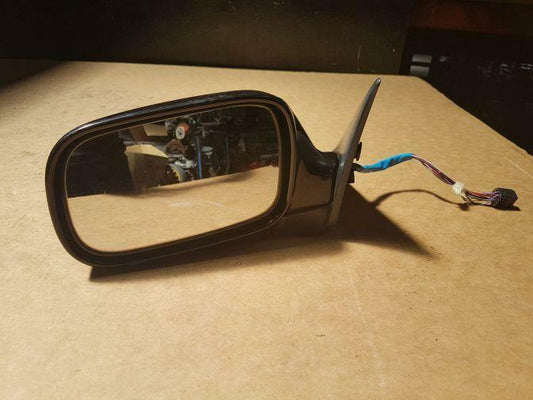 SUBARU LEGACY BH5 LEFT MIRROR 8 WIRE 1994-1999
