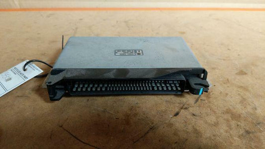 NISSAN FAIRLADY Z33 350Z BOSCH ABS ECU 47851 CD840 12/02-04/09